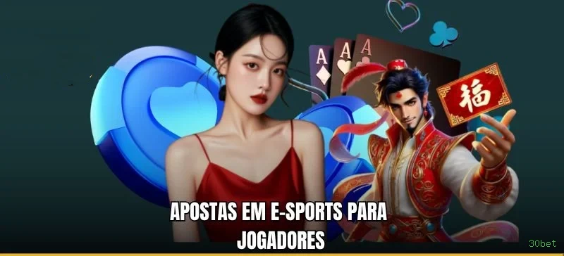 Ranking dos melhores jogos no 30bet — favoritos da comunidade